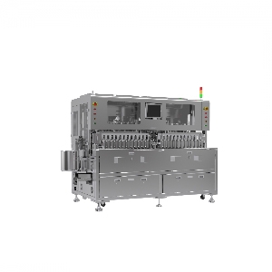 Single-Port Vacuum Packaging Machine