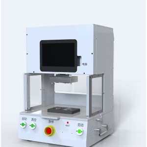 FPC Impedance Test Fixture