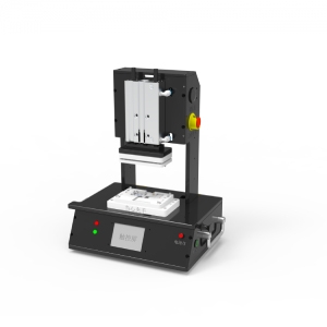 Connector Impedance Test Fixture